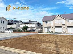 守谷市松前台1丁目の一戸建て