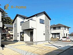 水戸市元吉田町の一戸建て