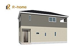 牛久市さくら台3丁目の一戸建て