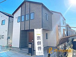 我孫子市若松の一戸建て