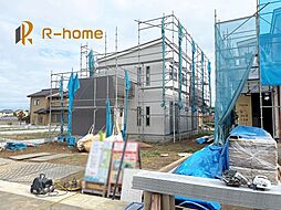 坂東市沓掛の一戸建て