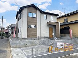 牛久市刈谷町5丁目の一戸建て