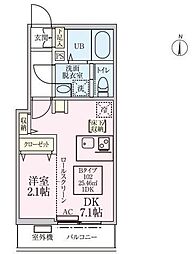 川口市芝中田１丁目