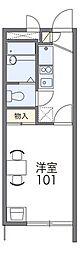 レオパレスサンファーム 305