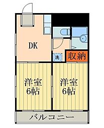 戸田市下前２丁目