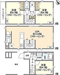 Kolet武蔵浦和#07