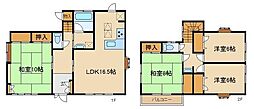 さいたま市緑区大字中尾の一戸建て