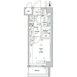 川口市西川口２丁目