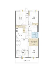 川口市芝富士２丁目