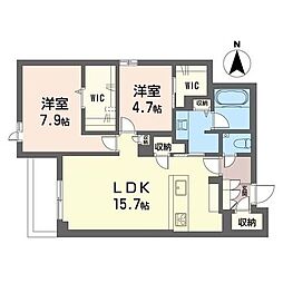 戸田市笹目１丁目