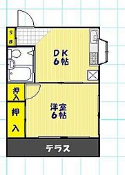 蕨市塚越１丁目