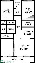 さいたま市南区大谷場２丁目