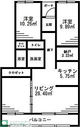 さいたま市南区大谷場２丁目