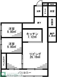 さいたま市南区大谷場２丁目