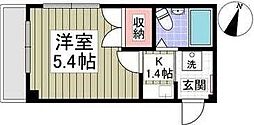 蕨市南町１丁目