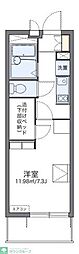 吉川市中央１丁目