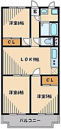 さいたま市桜区大字下大久保