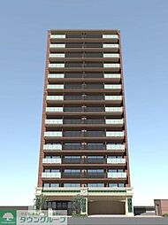 川口市幸町１丁目