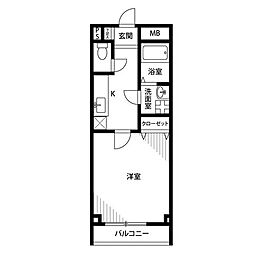 川口市青木３丁目