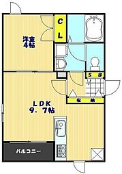 川口市並木２丁目