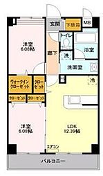 戸田市本町１丁目