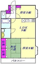 川口市朝日６丁目