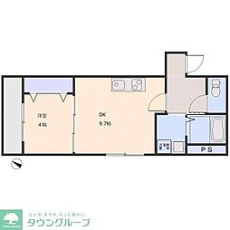 さいたま市緑区美園４丁目