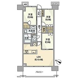 さいたま市南区沼影１丁目