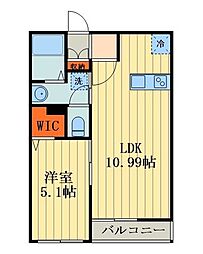タウンフィールドIII 304