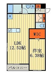 タウンフィールドIII 205