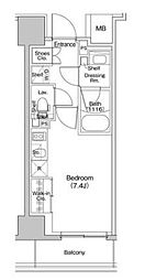 川口市本町４丁目