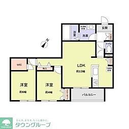さいたま市南区太田窪２丁目