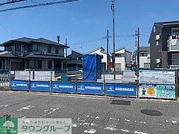 さいたま市南区曲本１丁目の一戸建て