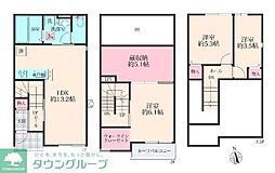 さいたま市中央区円阿弥5丁目の一戸建て