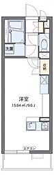 戸田市新曽南２丁目