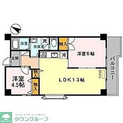 さいたま市緑区東浦和２丁目