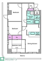 さいたま市南区南本町１丁目