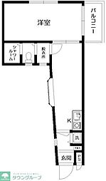 川口市飯塚１丁目