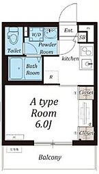 リブリ・カーサ本町西 303