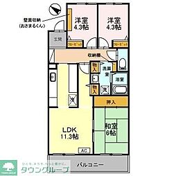 さいたま市緑区東浦和２丁目