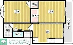 蕨市塚越５丁目