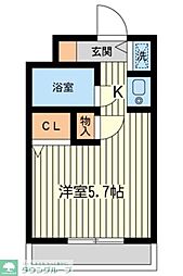 戸田市上戸田３丁目