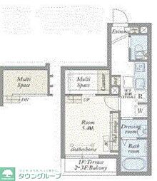 戸田市笹目２丁目