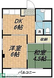 蕨市南町４丁目