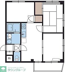 さいたま市南区辻８丁目