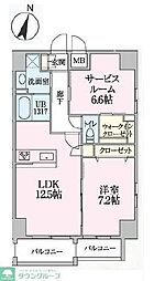 さいたま市浦和区北浦和１丁目