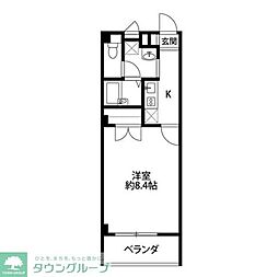 川口市大字小谷場