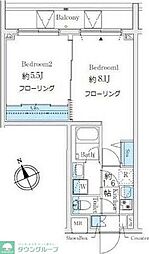 川口市元郷１丁目