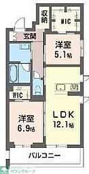 川口市戸塚１丁目