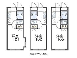 川口市上青木西３丁目